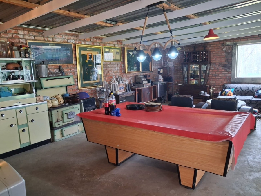 Commercial Property for Sale in Bloemdal Free State